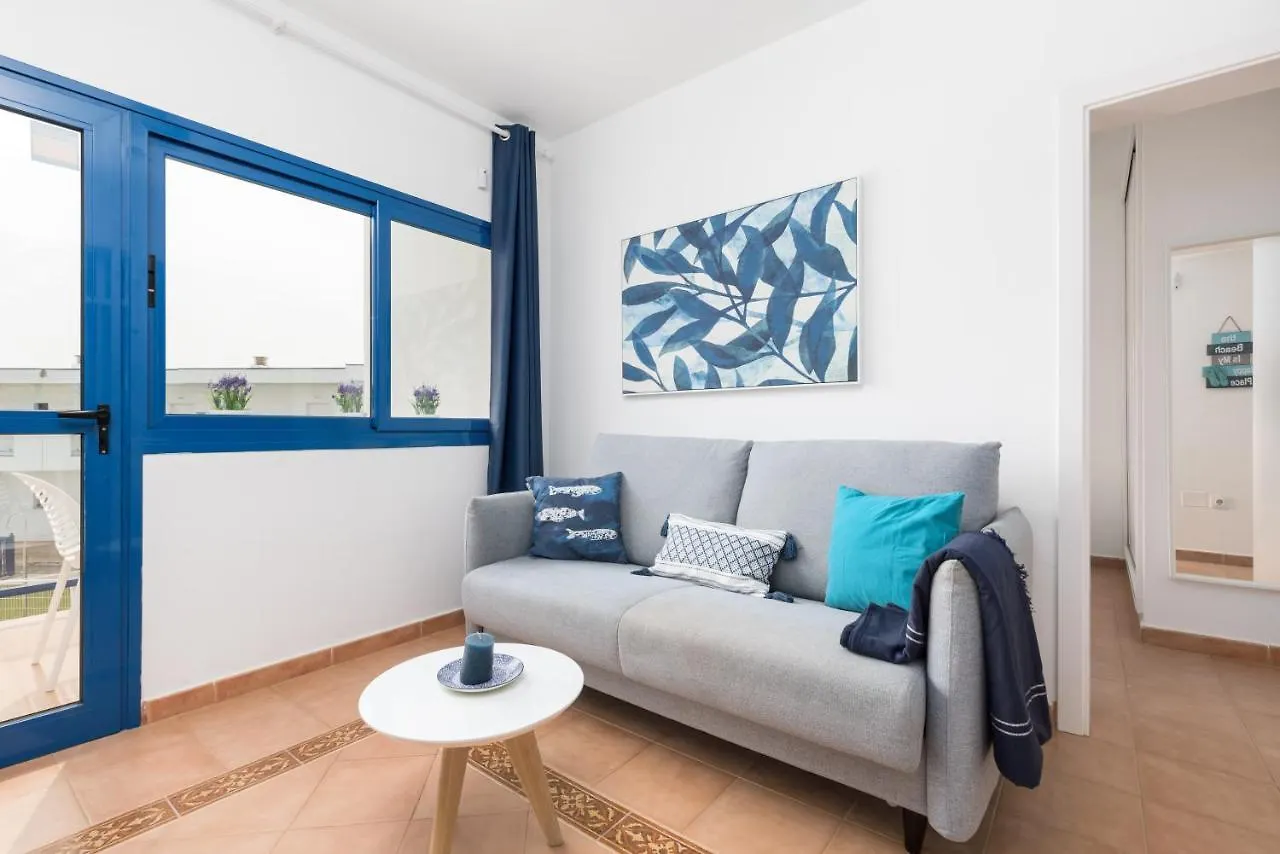 Apartment Home2Book Aloha Palm Costa Calma Spain