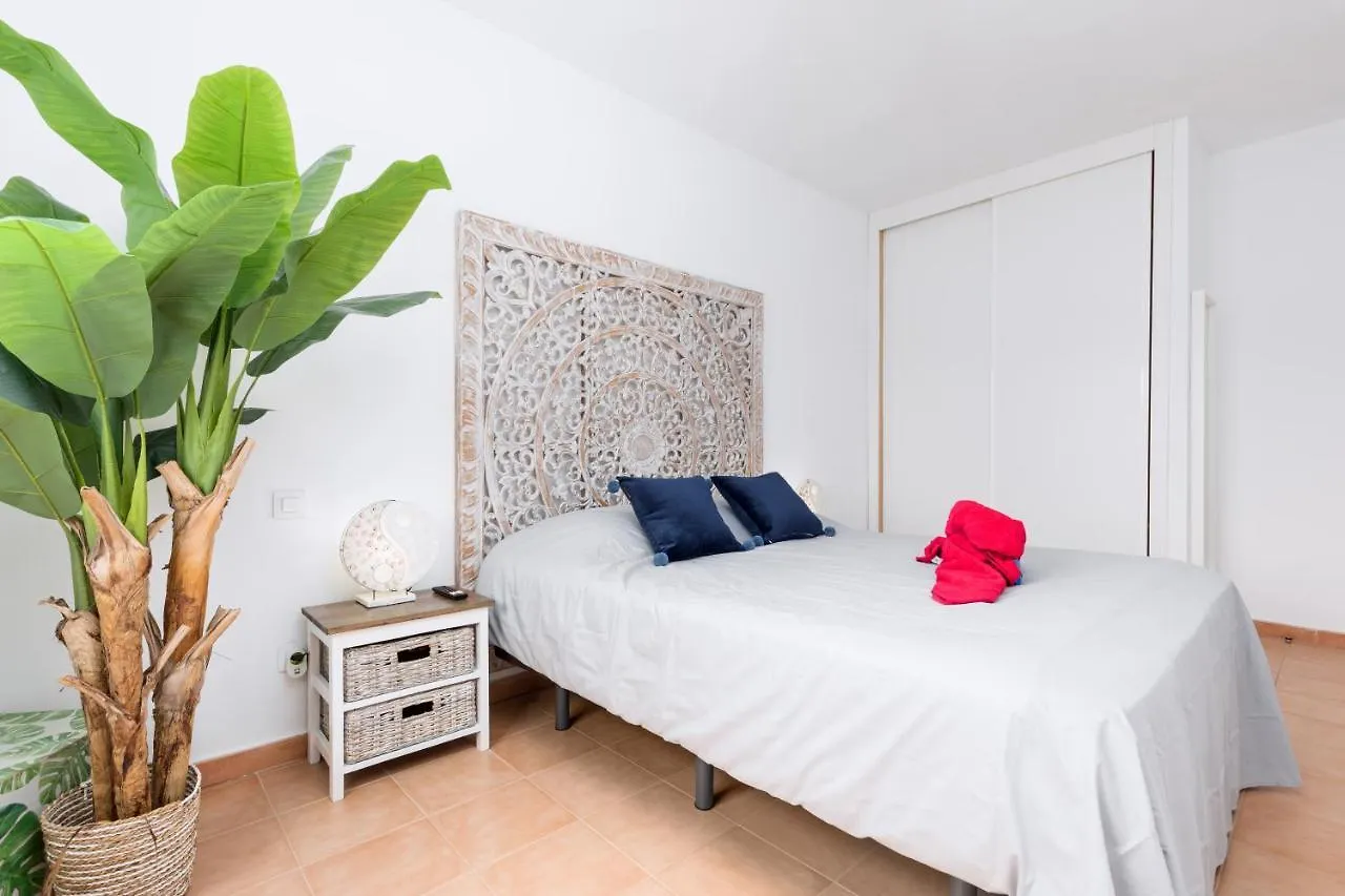 Apartment Home2Book Aloha Palm Costa Calma