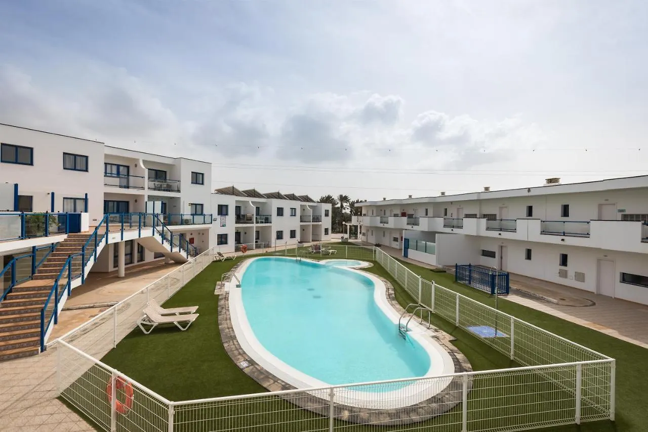 Home2Book Aloha Palm Costa Calma Apartment