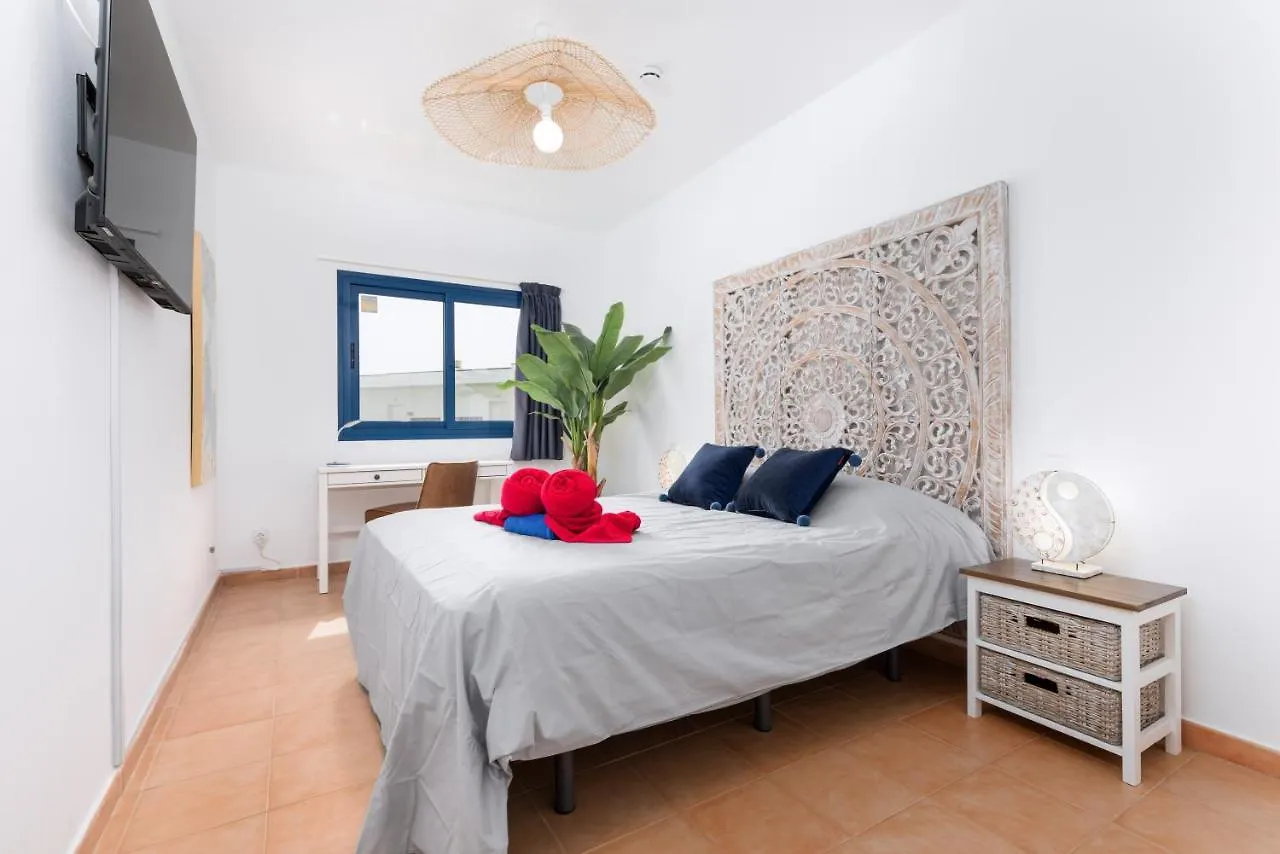 Apartment Home2Book Aloha Palm Costa Calma
