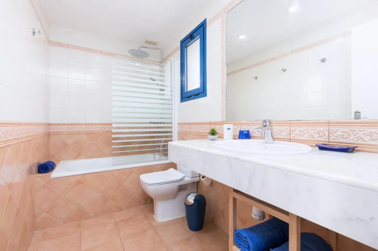 Home2Book Aloha Palm Costa Calma 0*,  Spain