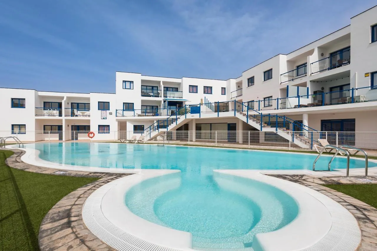 Apartment Home2Book Aloha Palm Costa Calma