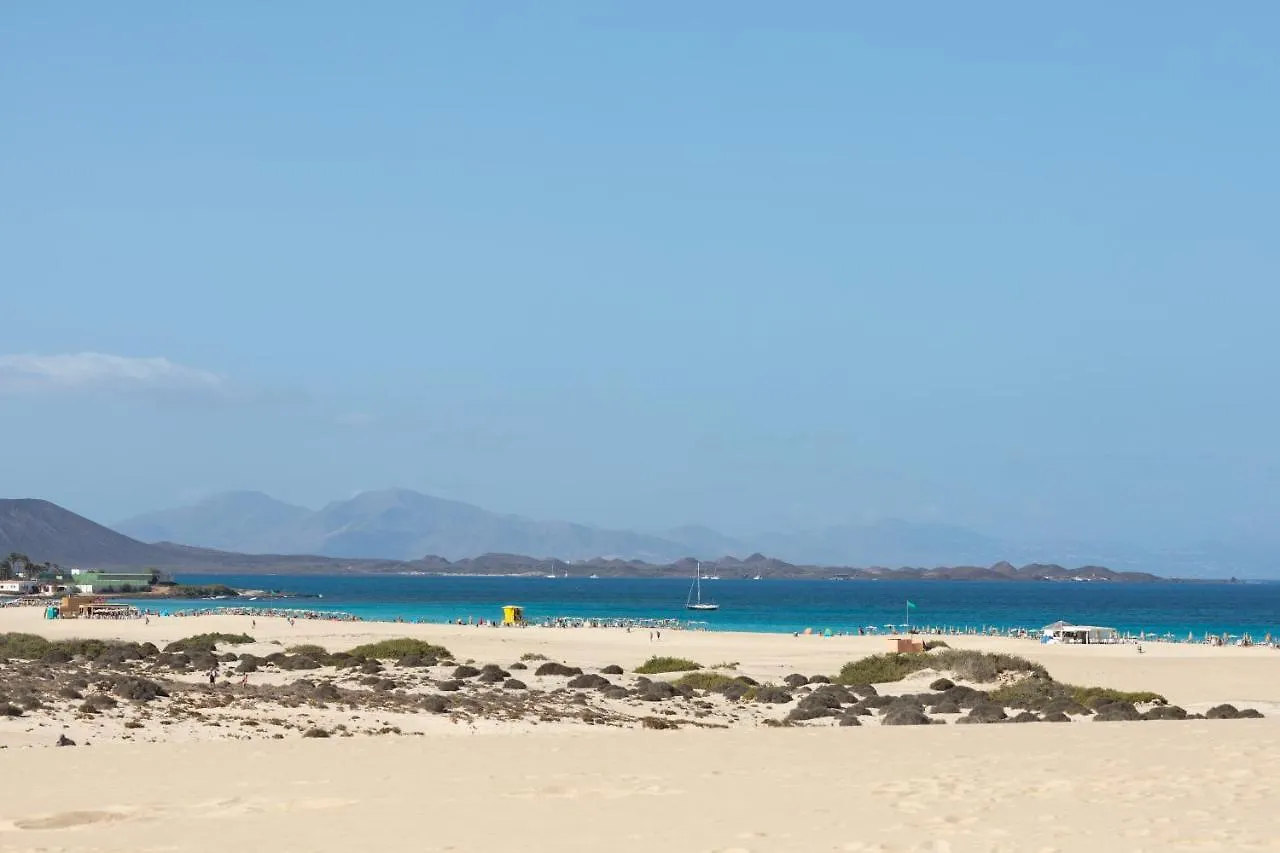Apartment Home2Book Aloha Palm Costa Calma