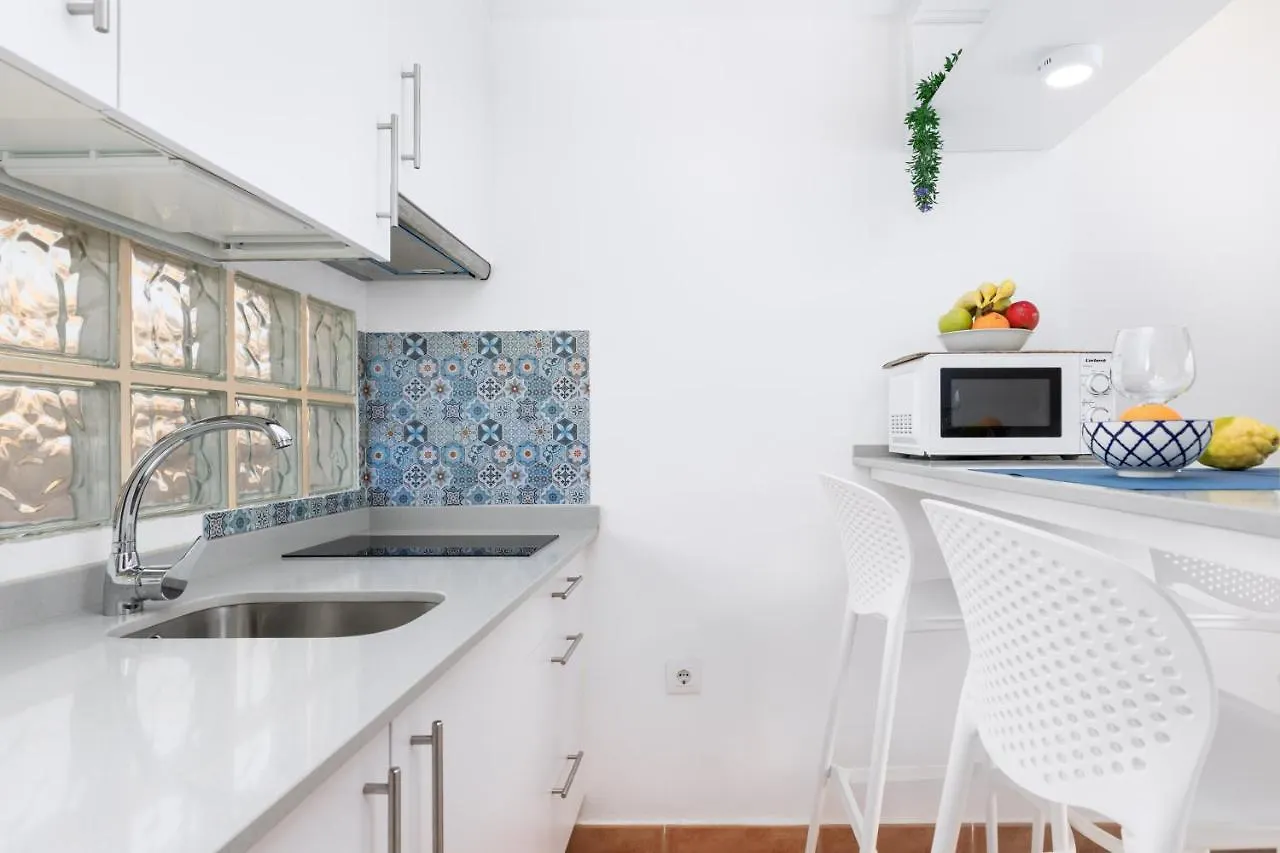 Home2Book Aloha Palm Costa Calma Spain