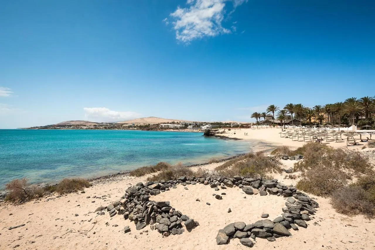 Apartment Home2Book Aloha Palm Costa Calma Spain