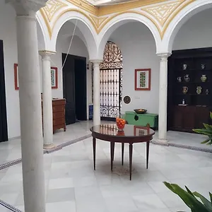  Сasa de vacaciones Casa S. Xix En Pleno Centro De España
