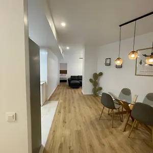  Apartamento Precioso En Centro España