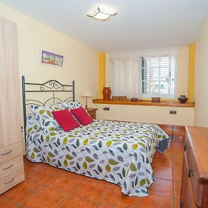  Apartamento La Casita Nueva España